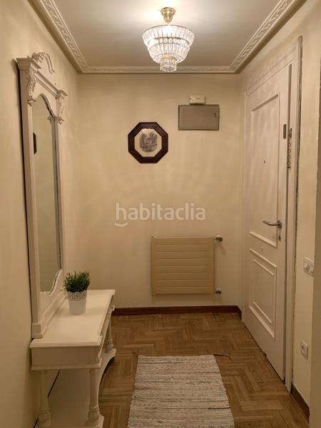 Foto 09daa748-f153-43c6-a66a-58826ad6d471. Rent flat with heating in la pola Siero Siero