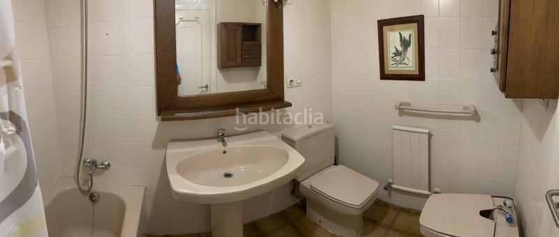 Foto 186da84e-9fad-4c64-93d2-07c17f78c81e. Rent flat with heating in la pola Siero Siero