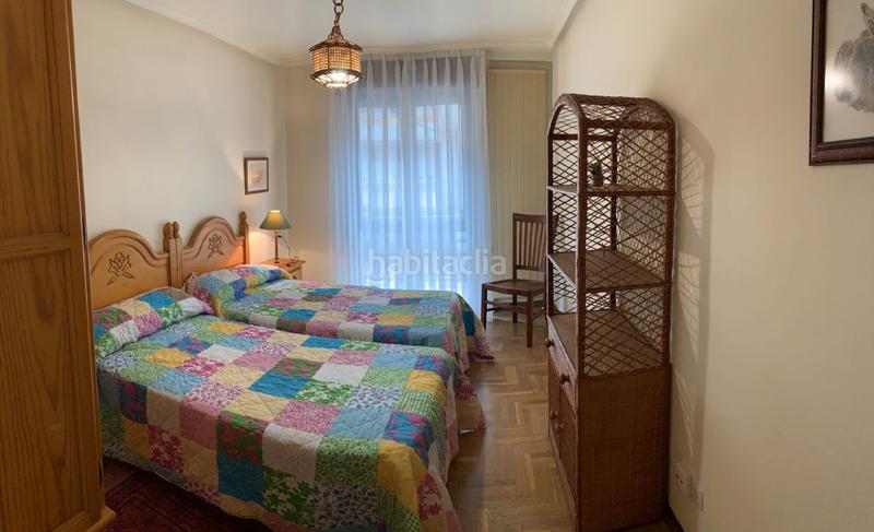 Foto 1add878d-7431-4a67-9802-fedf79a4b697. Rent flat with heating in la pola Siero Siero