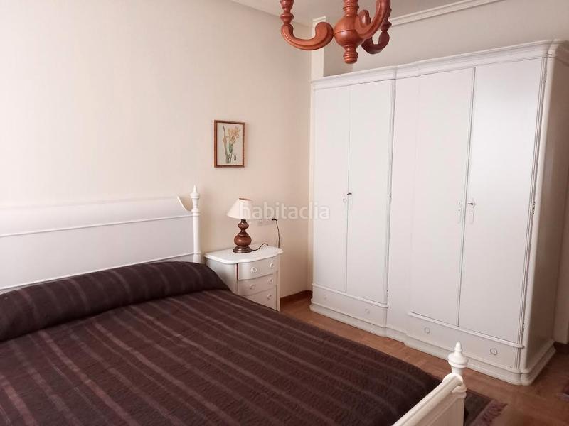 Foto 557c848f-af6c-4bb7-88bd-b3e8a77c3348. Rent flat with heating in la pola Siero Siero