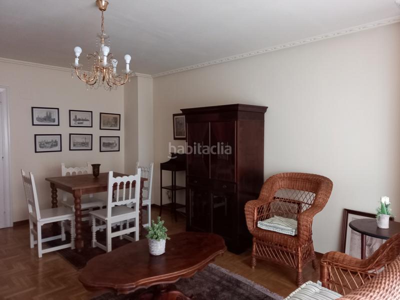 Foto a27fd723-9012-4b30-a2c7-fe878fa0d6a3. Rent flat with heating in la pola Siero Siero