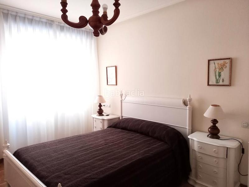 Foto b5d4353a-1de9-470e-b82c-93375f967c9c. Rent flat with heating in la pola Siero Siero