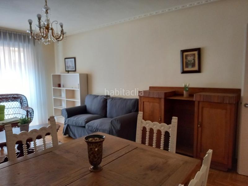 Foto c111ab65-97f2-44a4-b829-91777da3eefe. Rent flat with heating in la pola Siero Siero