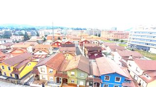 Pis  Calle de fausto vigil. Venta piso de 3 dormitorios con excelentes vistas en pola de sie