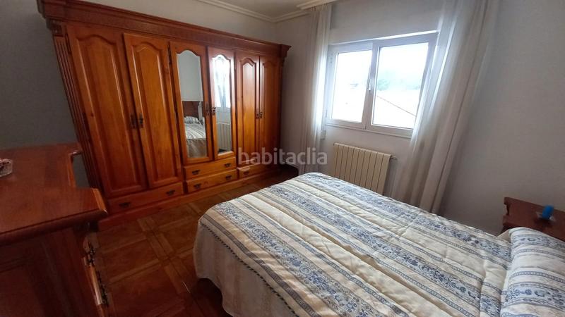 Foto db0337e0-f73e-4c60-a3f4-499c660c6012. Pis amb calefacció a la pola Siero Siero