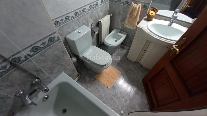 Foto edfabea2-894c-44c1-b1e8-6515a8b3a1ad. Pis amb calefacció a la pola Siero Siero