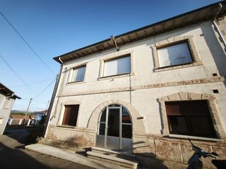 Maison  Forfontia. Venta casa compuesta por 2 viviendas en forfontía, la carrera, s