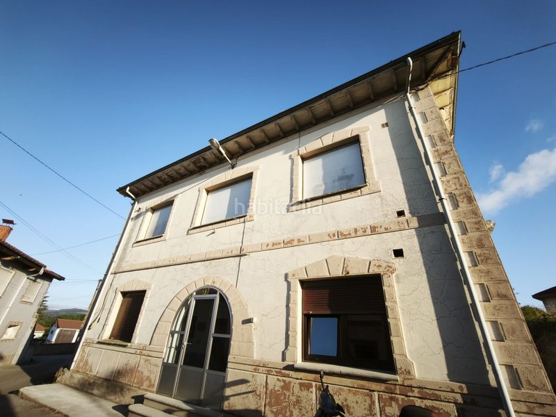 Foto 700f2f79-f063-4e86-b2d3-0442946496ff. Casa a la pola Siero Siero