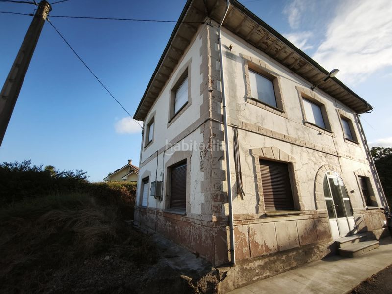 Foto 8eb10f8a-e730-4496-aad9-143e498c149a. Casa a la pola Siero Siero