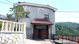 Casa  Carretera sama. Venta vivienda en pieces, la felguera , asturias