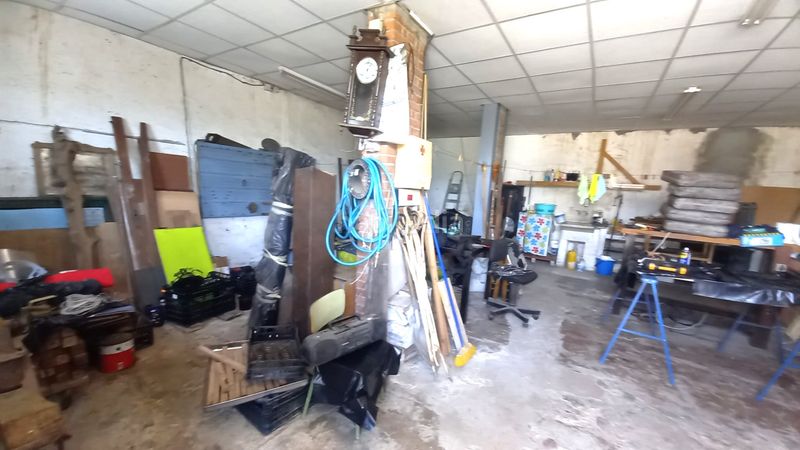 Foto e9a86c0c-edec-46e3-b4e7-460a1eee4aae. Casa amb aparcament a Lada Langreo