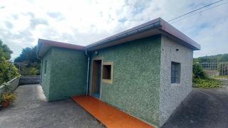 Casa  Caserio santianes. Venta vivienda independiente de 46 m2 en celles, siero
