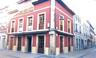 Lloguer Local Comercial  Calle-cai martín de lugones. Alquiler local comercial en el centro de pola de siero instalado