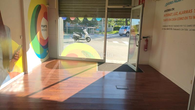 Foto 89ed4728-d12e-4d08-ae2c-ac1d25061366. Alquiler local comercial local de 65 mt, dividio en 2 salas y aseo. en Pineda de Mar