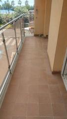 Piso  Carrer consolat de mar. Piso de 65 m2 con  2 habit. dobles, en 1º linea de mar, terraza