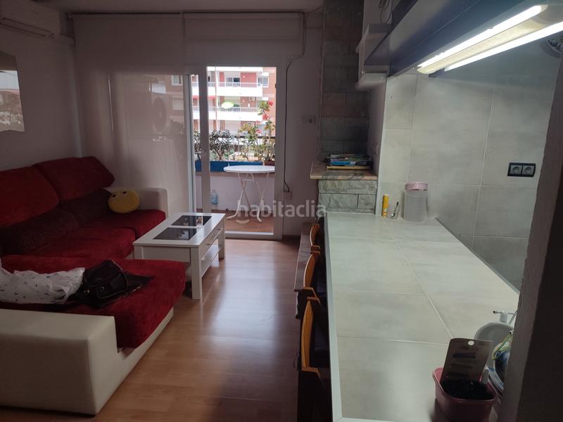 Foto 5e3d04d5-1ddc-439f-8b06-ee689f16eda5. Apartament amb xemeneia calefacció piscina a Calella