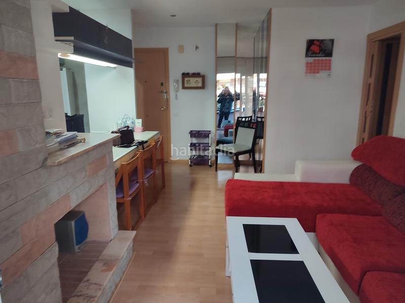 Foto ca2c86d7-d4bd-4131-9c63-fc17f63dfb5f. Apartament amb xemeneia calefacció piscina a Calella