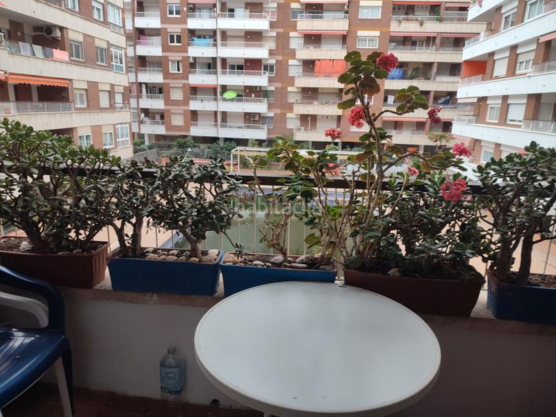 Foto ff410d63-2106-4186-8170-13d7e1cc844c. Apartament amb xemeneia calefacció piscina a Calella