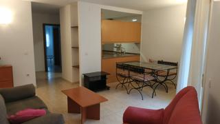 Location Appartement  Avinguda ntra. sra. de montserrat. Apart. de 1 habit. doble con armario empotrado y baño suite, amu