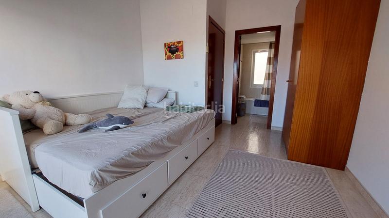 Foto 95aa0087-bda0-478d-a0c7-402c95d557c4. Miete zweistöckige wohnung in Centre Pineda de Mar