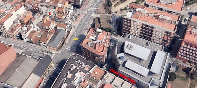 Foto 0545c8fd-613d-494a-92f1-c61b20ebe454. Parking coche parking en venta centro en Mas Baell-Can Carbó Lloret de Mar