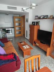 Apartament a Fenals. Apartamento con parking zona fenals