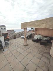 Apartament a Centre. Apartamento con solarium cerca de la playa lloret