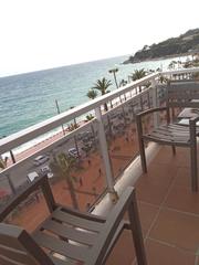 Location Appartement à Centre. Atico 1 linea de mar alquiler todo el año