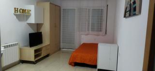 Miete Studiowohnung in Fenals. Estudio alquiler fenals todo el año