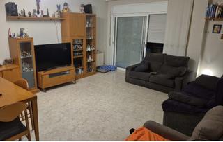 Pis a Palafolls. Piso con garage cerrado en palafolls
