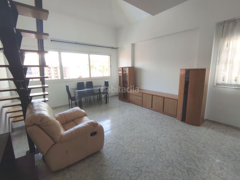 Foto 12bb909c-b017-445a-979a-cf055aee8037. Apartamento duplex en Fenals en Fenals Lloret de Mar