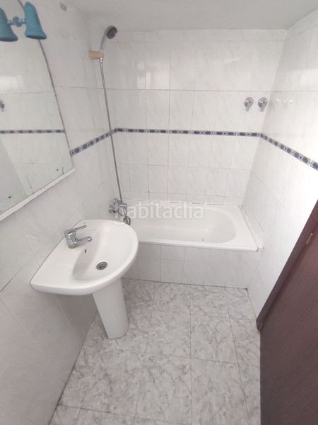 Foto 8c5dd0c6-9cda-48a9-a555-e1e7f339a9cd. Apartamento duplex en Fenals en Fenals Lloret de Mar