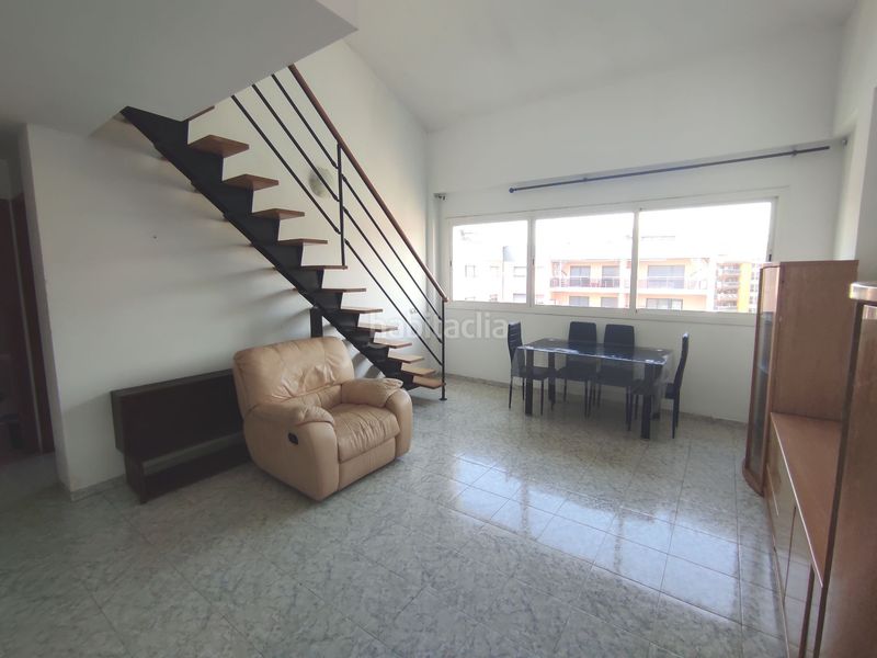 Foto ae13592e-a443-4d2a-ab00-1eefb459a793. Apartamento duplex en Fenals en Fenals Lloret de Mar