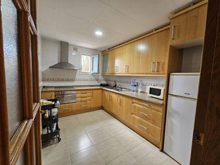Flat in El Molí-El Rieral. Piso 3 habs  zona colegiossupermecados