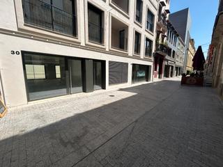 Business premise in Centre