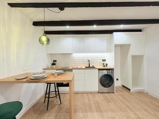 Appartement dans Centre. Apartamento nuevo a estrenar amueblado