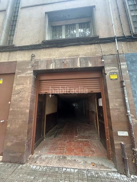 Foto 1d6d37da-22ce-4b3d-a4ce-c037f87dda62. Locale commerciale in Eixample Sabadell