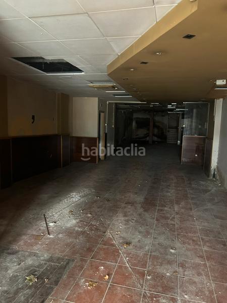 Foto 846ad1a9-cbf0-4c87-a991-af7601897be3. Locale commerciale in Eixample Sabadell