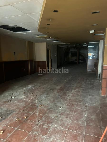 Foto 8d368c96-d3e4-4c8a-bfd3-29aec811ed19. Locale commerciale in Eixample Sabadell