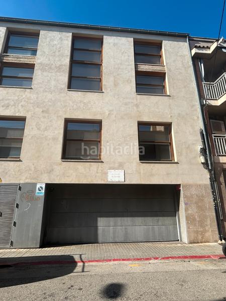 Foto 1715b01c-a350-4005-b95c-0ed970e8e73b. Aparcament cotxe a de turull a Centre Sabadell