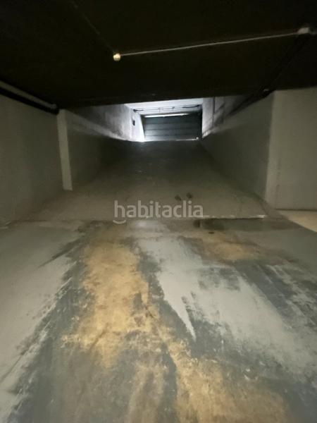 Foto 35cb9b9e-1f16-49f3-9b29-092ba3782714. Aparcament cotxe a de turull a Centre Sabadell