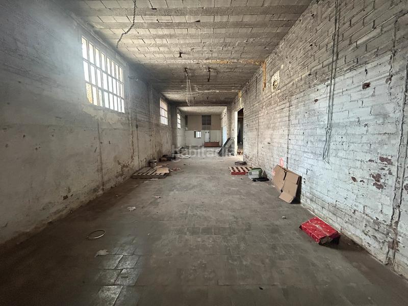 Foto ff5885ac-224c-4185-b3b3-d772d1f6e1df. Affitto locale commerciale in Creu Alta Sabadell