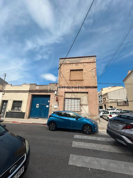 Foto 3447d752-fc8f-404f-ae7f-cb513c5bc39e. Alquiler local comercial almacen con oficinas en Creu Alta Sabadell