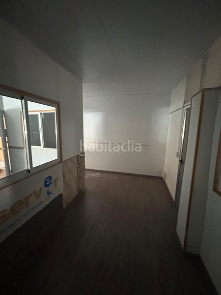 Foto 45d9c35b-db10-4cdf-b041-0fed352aabd3. Alquiler local comercial almacen con oficinas en Creu Alta Sabadell