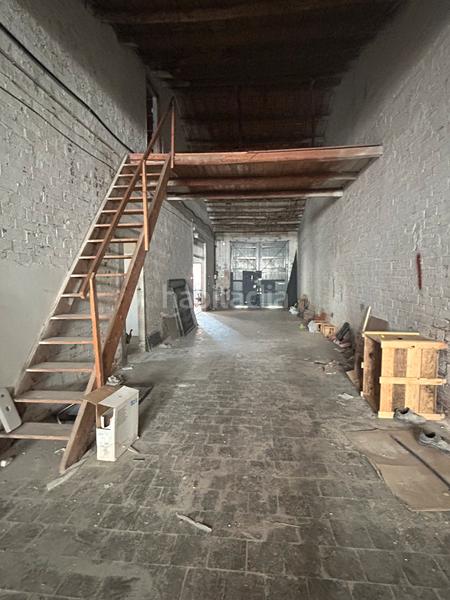 Foto c66df648-6811-4549-8483-513dd39f2104. Location local commercial dans Creu Alta Sabadell