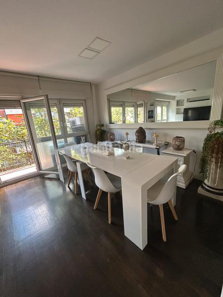 Foto 87890088-7e48-497e-a092-d84de0927b70. Appartement avec chauffage dans Eixample Sabadell