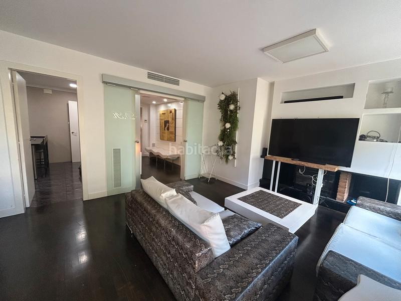 Foto ed2dbc57-5a31-47ff-a2c0-17ebb4eec44f. Appartement avec chauffage dans Eixample Sabadell