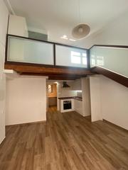 Location Duplex  De sant quirze. Duplex de 1 hab. más estudio