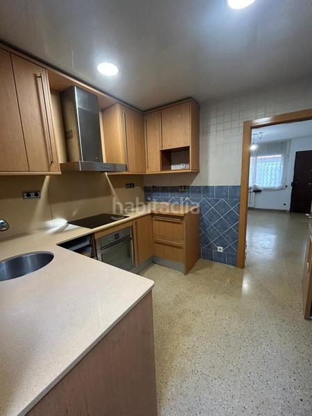 Foto 4691eef0-77a1-4e3c-8042-3839c92bdf53. Flat with heating in Ca n'Oriac Sabadell