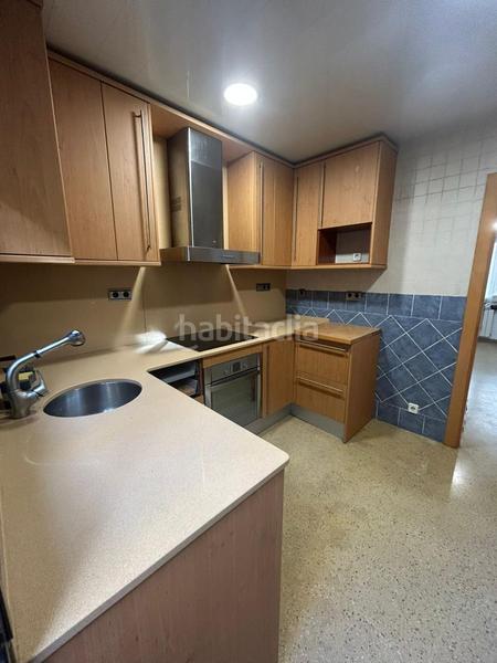 Foto 9ea2b616-8568-437c-9fbc-7c41adc7a679. Flat with heating in Ca n'Oriac Sabadell